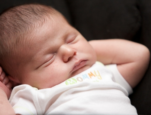 Ten Interesting Facts About Newborns